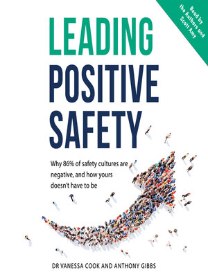 cover image of Leading Positive Safety